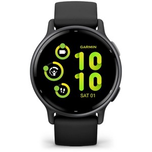 vívoactive 5 Black/Slate GARMIN