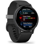 vívoactive 5 Black/Slate GARMIN