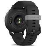 vívoactive 5 Black/Slate GARMIN