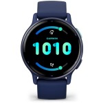 vívoactive 5 Navy/Navy Metallic GARMIN