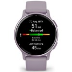 vívoactive 5 Orchid Metallic GARMIN