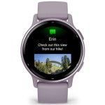 vívoactive 5 Orchid Metallic GARMIN