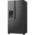 NRR9185ESBXL CHLADNIČKA SBS GORENJE
