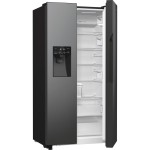 NRR9185ESBXL CHLADNIČKA SBS GORENJE