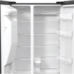 NRR9185ESBXL CHLADNIČKA SBS GORENJE