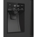 NRR9185ESBXL CHLADNIČKA SBS GORENJE