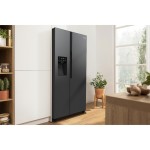 NRR9185ESBXL CHLADNIČKA SBS GORENJE