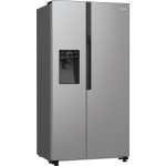NRR9185ESXL CHLADNIČKA SBS GORENJE