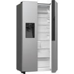 NRR9185ESXL CHLADNIČKA SBS GORENJE