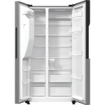 NRR9185ESXL CHLADNIČKA SBS GORENJE