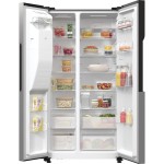 NRR9185ESXL CHLADNIČKA SBS GORENJE