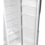 NRR9185ESXL CHLADNIČKA SBS GORENJE