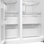 NRR9185ESXL CHLADNIČKA SBS GORENJE