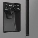 NRR9185ESXL CHLADNIČKA SBS GORENJE