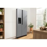 NRR9185ESXL CHLADNIČKA SBS GORENJE