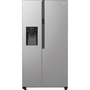 NRR9185ESXL1 CHLADNIČKA SBS GORENJE