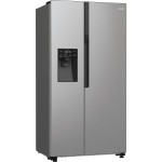 NRR9185ESXL1 CHLADNIČKA SBS GORENJE