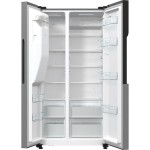NRR9185ESXL1 CHLADNIČKA SBS GORENJE