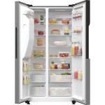 NRR9185ESXL1 CHLADNIČKA SBS GORENJE
