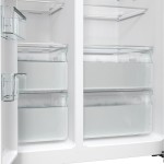 NRR9185ESXL1 CHLADNIČKA SBS GORENJE