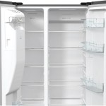 NRR9185ESXL1 CHLADNIČKA SBS GORENJE