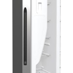 NRR9185ESXL1 CHLADNIČKA SBS GORENJE