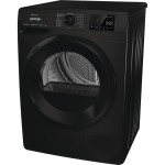 DPNE82GNLWIFI/B SUŠIČKA PRÁDLA GORENJE