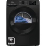 DPNE82GNLWIFI/B SUŠIČKA PRÁDLA GORENJE
