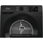 DPNE82GNLWIFI/B SUŠIČKA PRÁDLA GORENJE