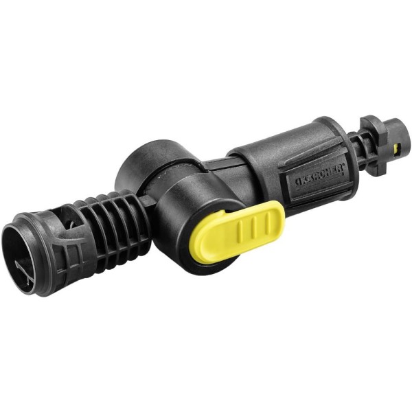 Vario-kloub pro těžce příst.mís. KÄRCHER