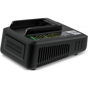 18 V DualFastChargerBatt.PowerEU KÄRCHER