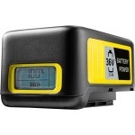 18 V DualFastChargerBatt.PowerEU KÄRCHER
