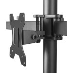 SOS 1130 MECHAN.DRŽÁK MONIT TRIPLE STELL