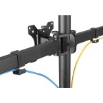 SOS 1130 MECHAN.DRŽÁK MONIT TRIPLE STELL