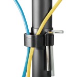 SOS 1130 MECHAN.DRŽÁK MONIT TRIPLE STELL