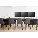 SOS 1130 MECHAN.DRŽÁK MONIT TRIPLE STELL