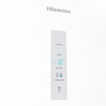 RB434N4BWB CHLADNIČKA KOMBI HISENSE
