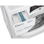 RO4 274DWMS7/1-S PRAČKA SLIM CANDY