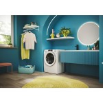 RO4 274DWMS7/1-S PRAČKA SLIM CANDY