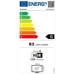 QE55S85D OLED SMART TV 4K UHD SAMSUNG