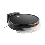 E5 BLACK ROBOTICKÝ VYSAVAČ MOP XIAOMI