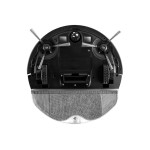 E5 BLACK ROBOTICKÝ VYSAVAČ MOP XIAOMI