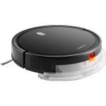 E5 BLACK ROBOTICKÝ VYSAVAČ MOP XIAOMI