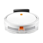 E5 WHITE ROBOTICKÝ VYSAVAČ MOP XIAOMI