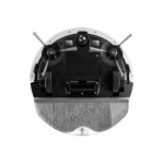 E5 WHITE ROBOTICKÝ VYSAVAČ MOP XIAOMI