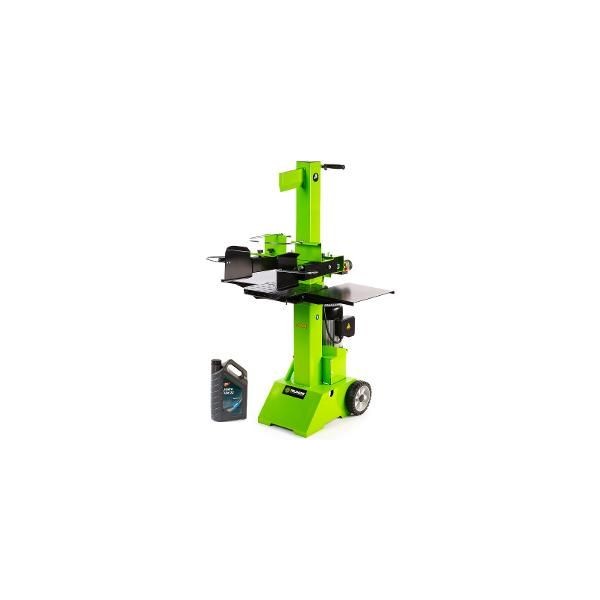 SADA FZLS 1008V-E + olej 4L FIELDMANN