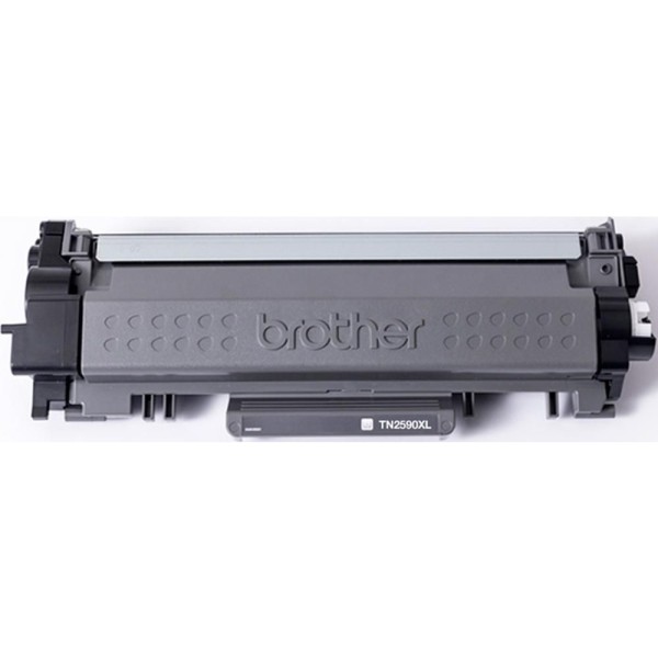 TN2590XL toner černý BROTHER