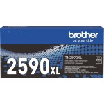TN2590XL toner černý BROTHER