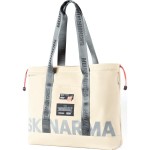 Fardel Tote bag 14 beige SKINARMA