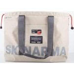 Fardel Tote bag 14 beige SKINARMA
